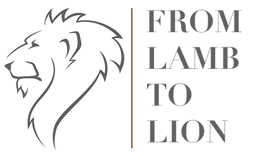 From Lamb to Lion Ministry